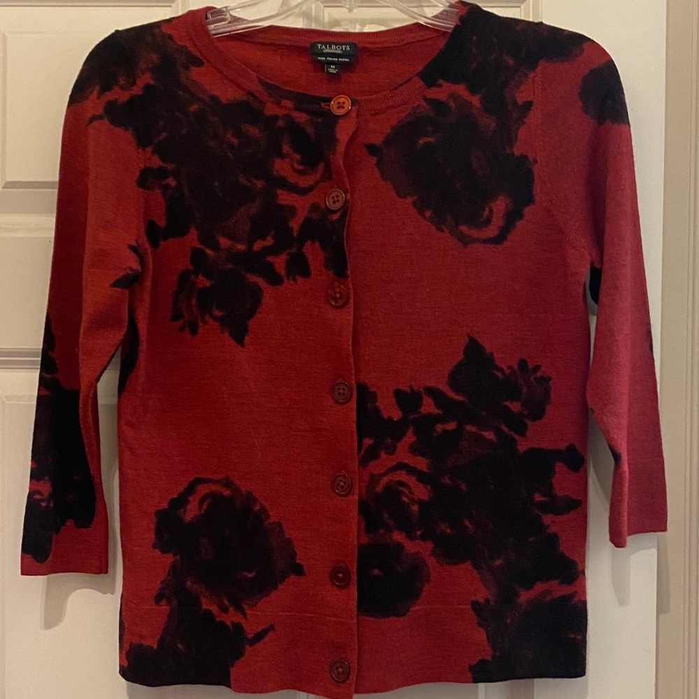 Talbots Women’s Medium Sweater